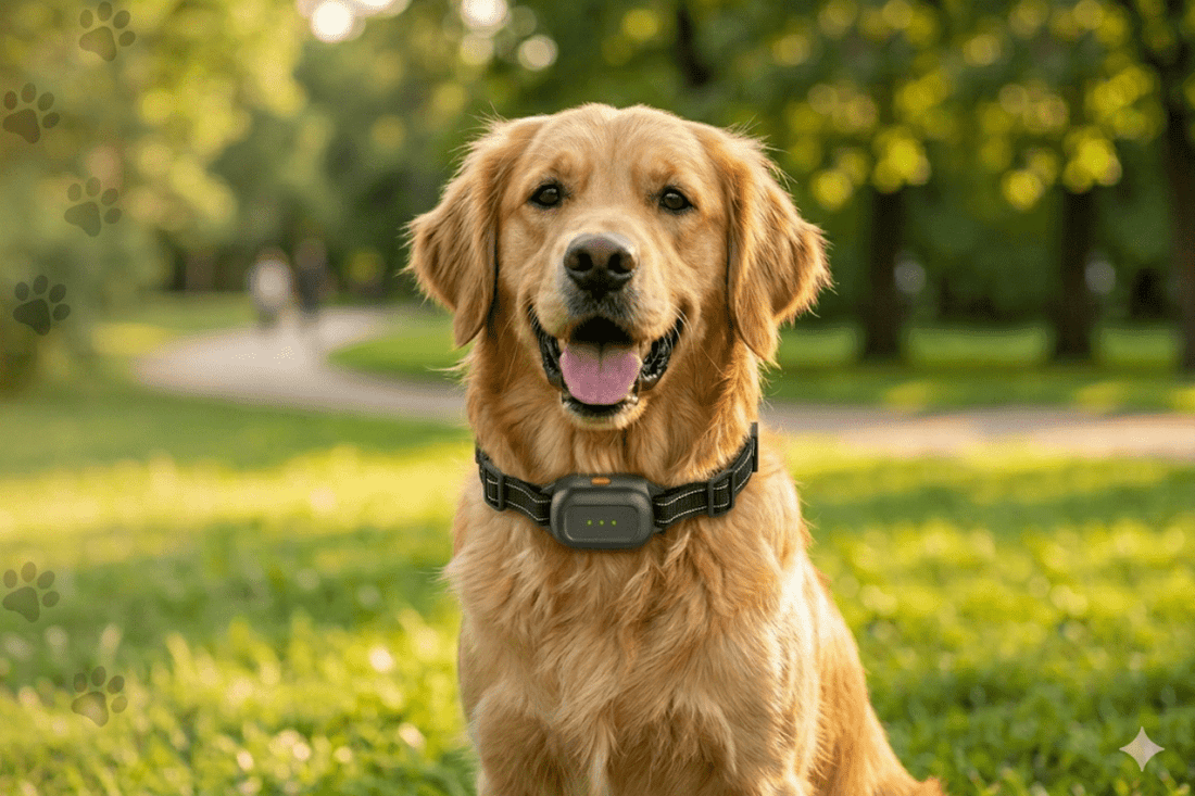 How the PGF600 In-Ground Dog Fence Keeps Dogs Safe