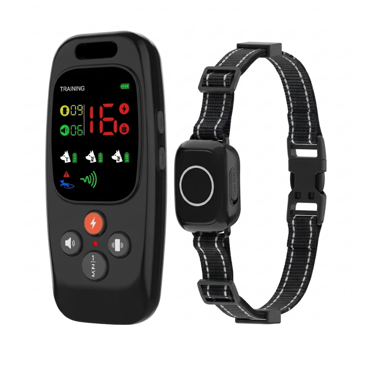 PawGuard T800 Training Collar