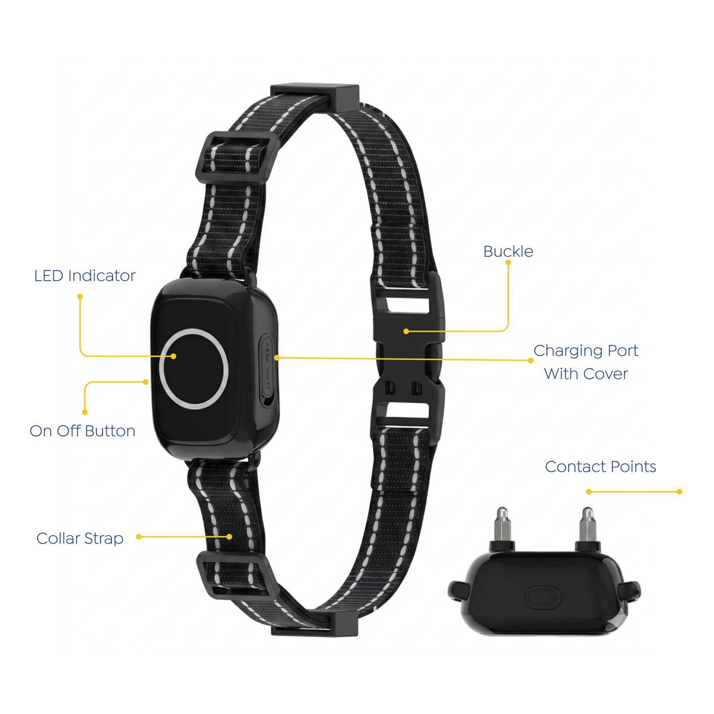 PawGuard T800 Training Collar