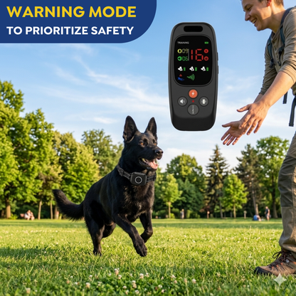 PawGuard T800 Training Collar