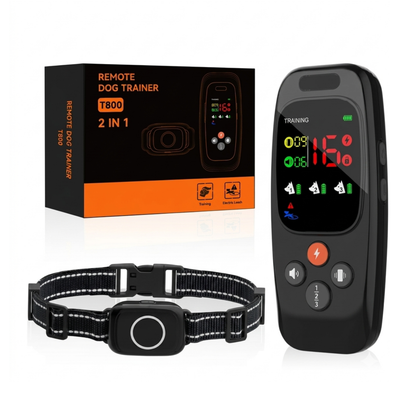 PawGuard T800 Training Collar