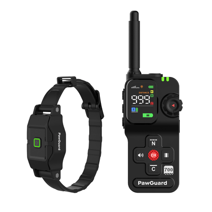 PawGuard 700 GPS Wireless Dog Fence