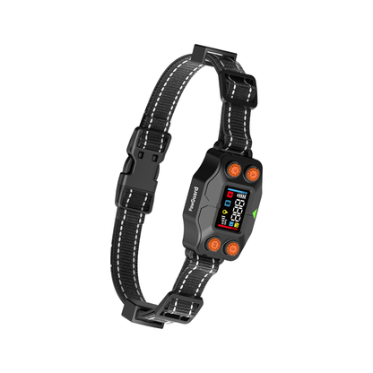 PawGuard 830 GPS Wireless Fence