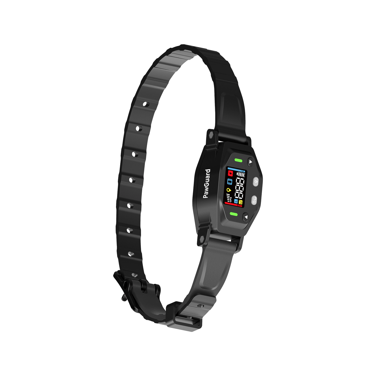 PawGuard 850 GPS Outdoor Wireless Dog Fence