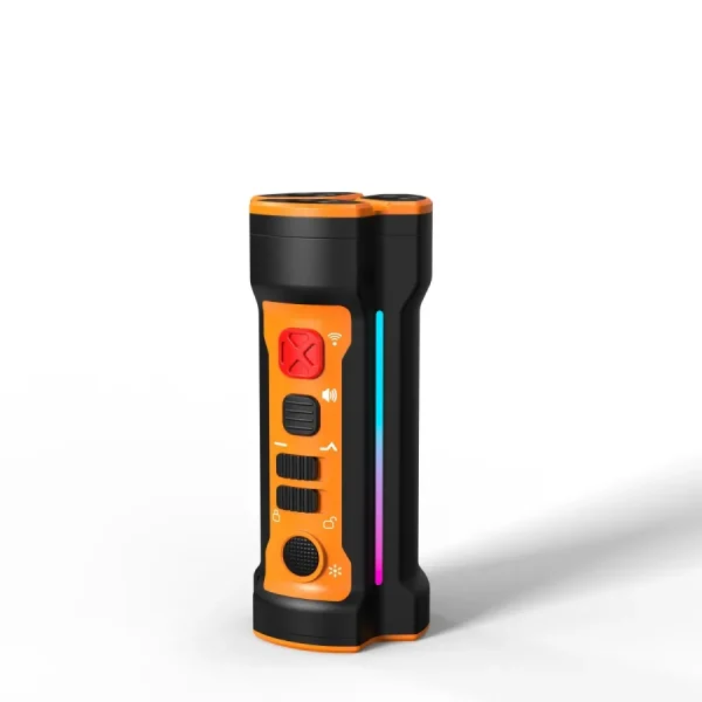 Pawguard UB122 Ultrasonic Bark Control – Advanced Anti-Barking Trainer