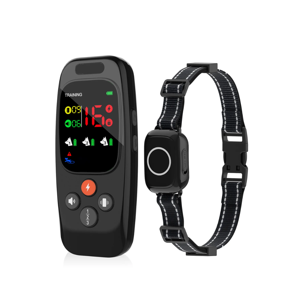 Pawguard T800 Training Collar