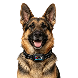 Bark Collar