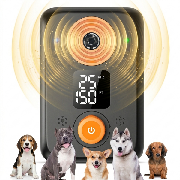 Ultrasonic